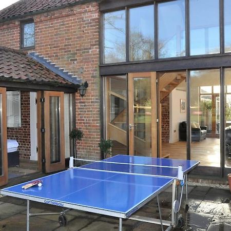 ノリッチ The Granary, Norfolkヴィラ エクステリア 写真