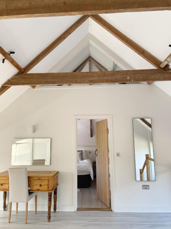 ノリッチ The Granary, Norfolkヴィラ エクステリア 写真
