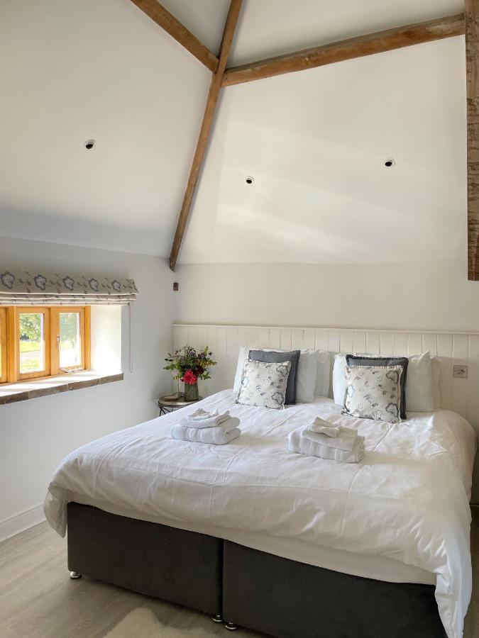 ノリッチ The Granary, Norfolkヴィラ エクステリア 写真