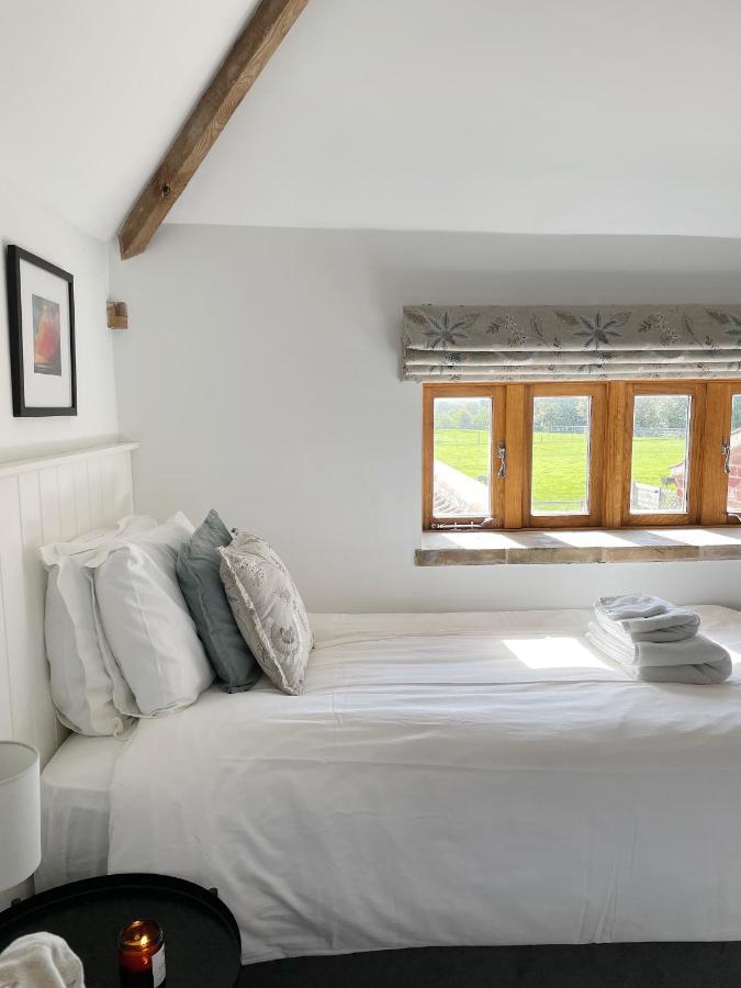 ノリッチ The Granary, Norfolkヴィラ エクステリア 写真