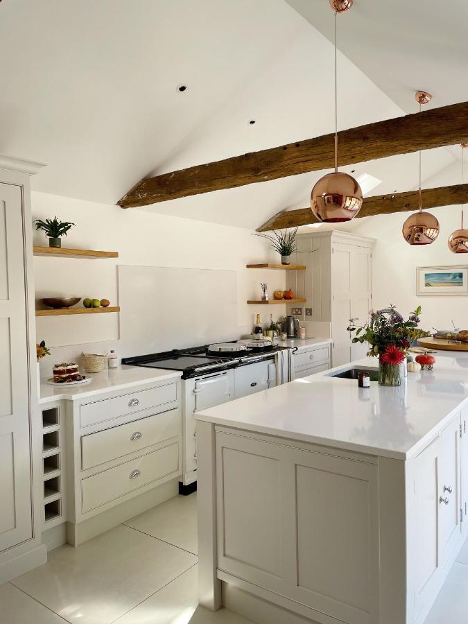 ノリッチ The Granary, Norfolkヴィラ エクステリア 写真